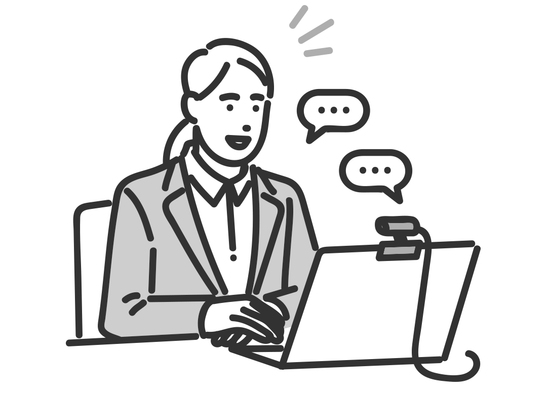 カウンセリング