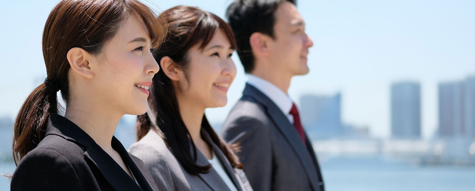 株式会社GRIT CAREER